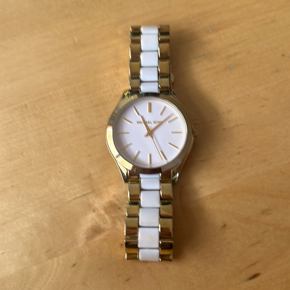 Michael Kors womens watch